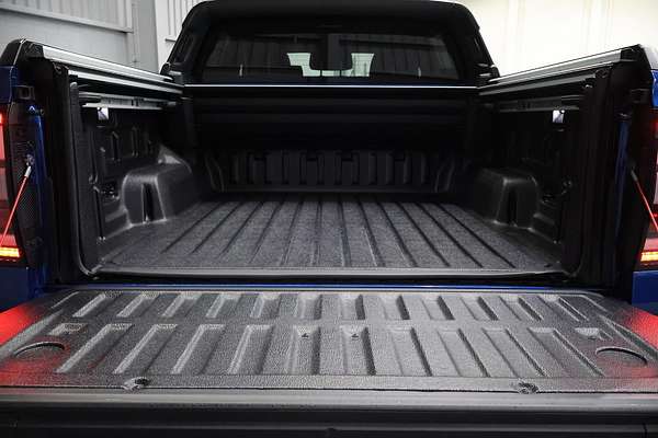 2024 Ford Ranger Wildtrak 4X4 3.0L