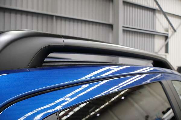 2024 Ford Ranger Wildtrak 4X4 3.0L