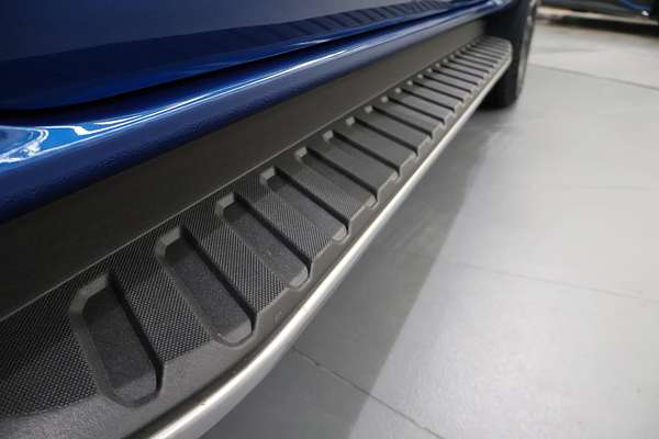 2024 Ford Ranger Wildtrak 4X4 3.0L