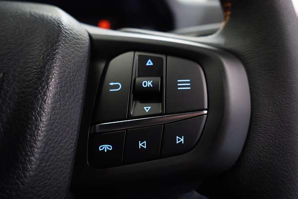 2024 Ford Ranger Wildtrak 4X4 3.0L