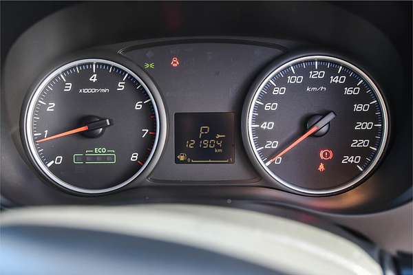 2015 Mitsubishi Outlander LS ZK