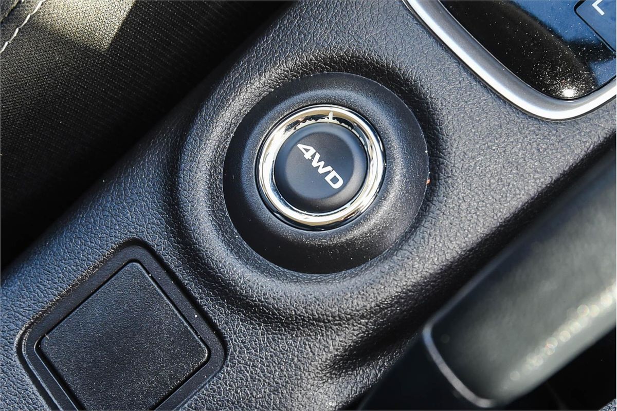 2015 Mitsubishi Outlander LS ZK