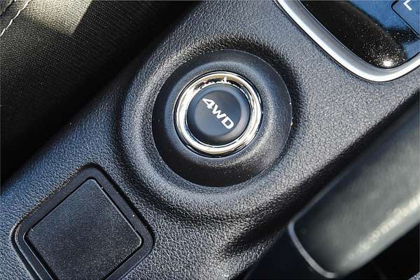 2015 Mitsubishi Outlander LS ZK