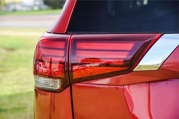 2015 Mitsubishi Outlander LS ZK