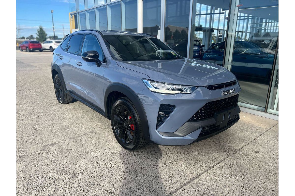 2025 GWM Haval H6GT Ultra B03