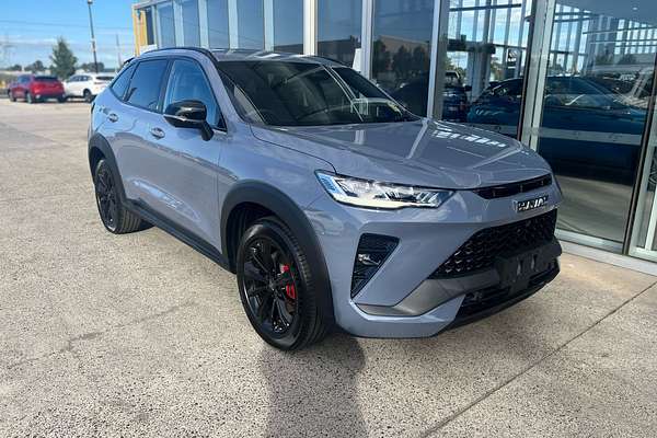 2025 GWM Haval H6GT Ultra B03