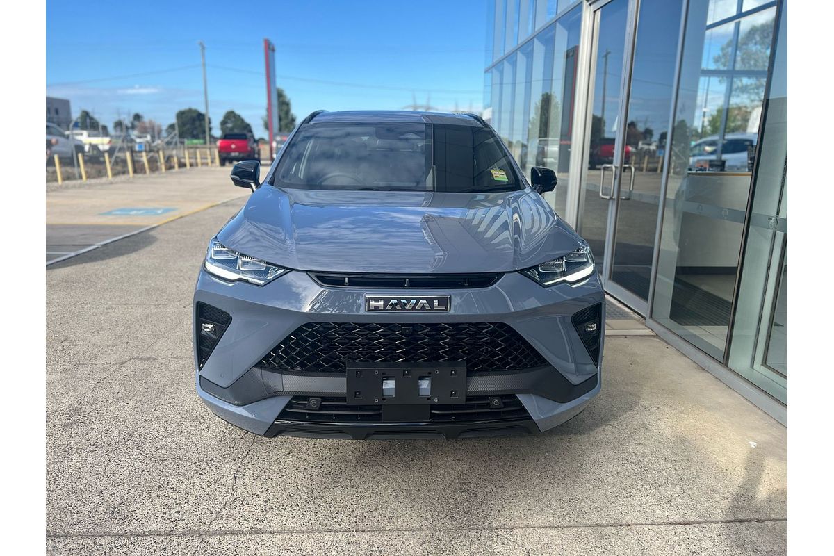 2025 GWM Haval H6GT Ultra B03