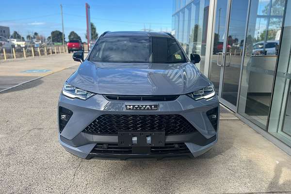 2025 GWM Haval H6GT Ultra B03
