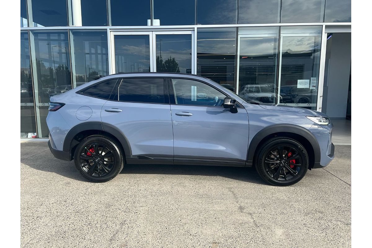 2025 GWM Haval H6GT Ultra B03