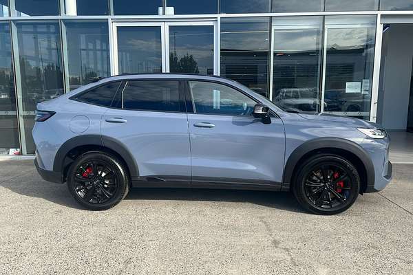 2025 GWM Haval H6GT Ultra B03