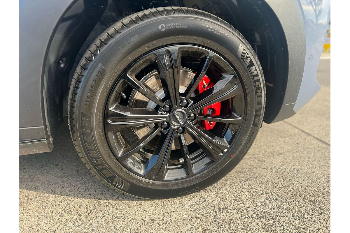 2025 GWM Haval H6GT Ultra B03