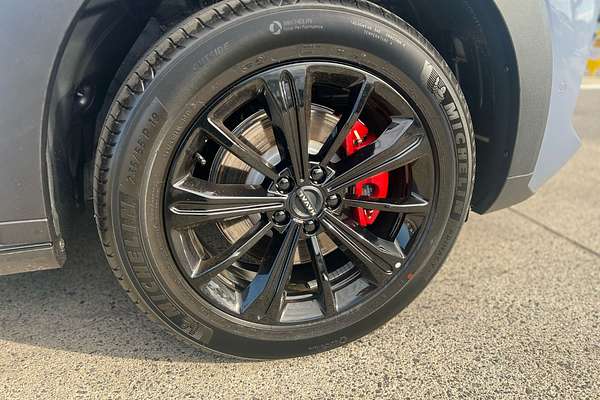 2025 GWM Haval H6GT Ultra B03