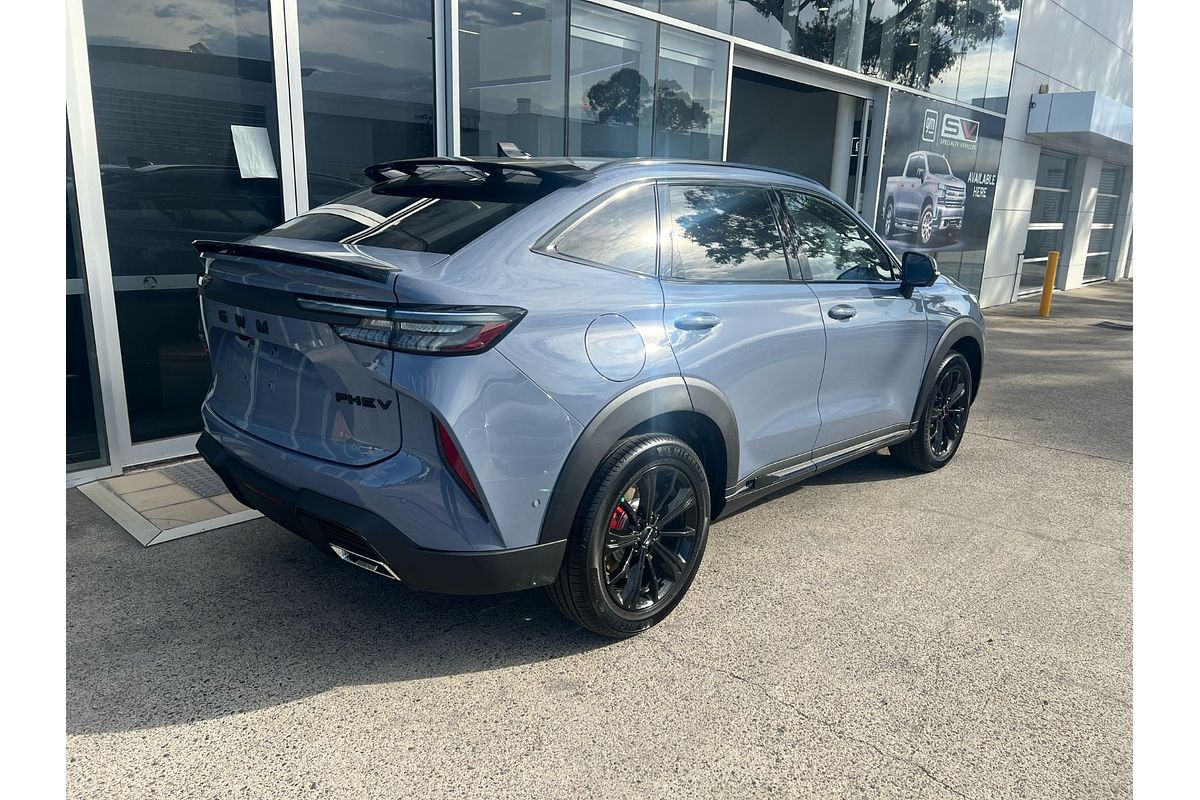 2025 GWM Haval H6GT Ultra B03