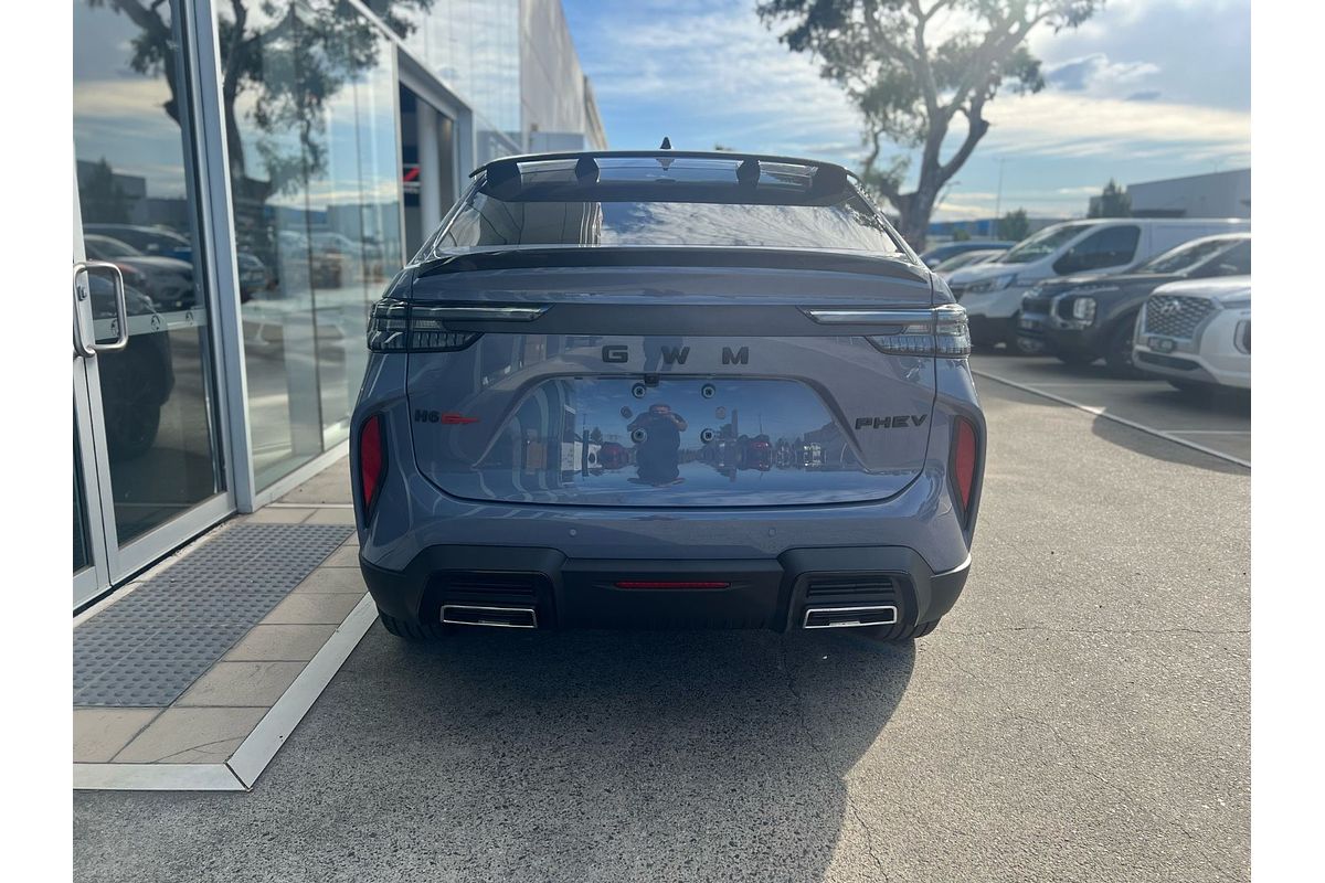2025 GWM Haval H6GT Ultra B03