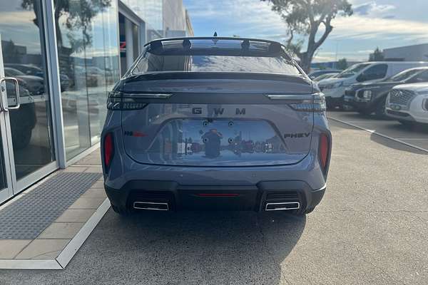 2025 GWM Haval H6GT Ultra B03