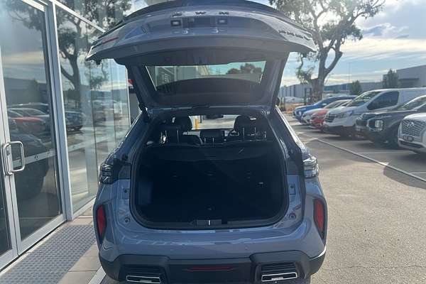 2025 GWM Haval H6GT Ultra B03