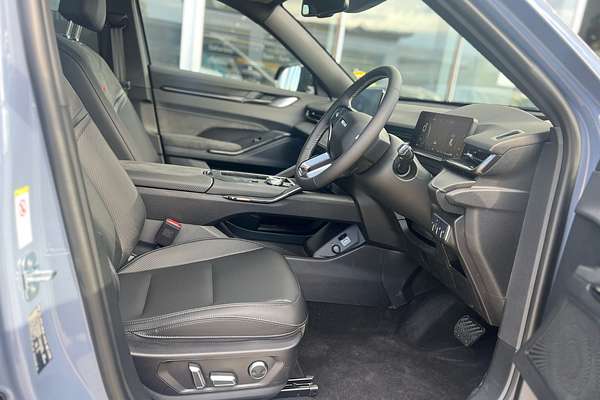 2025 GWM Haval H6GT Ultra B03