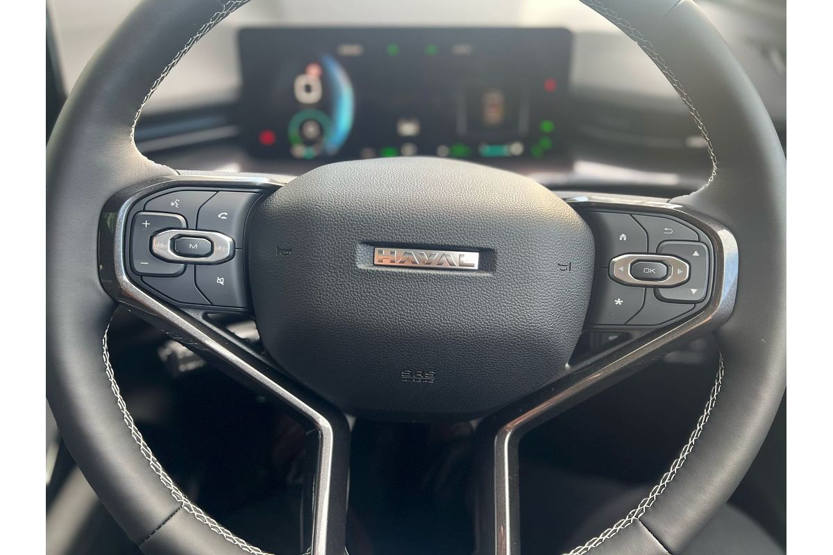 2025 GWM Haval H6GT Ultra B03