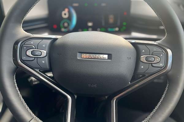 2025 GWM Haval H6GT Ultra B03