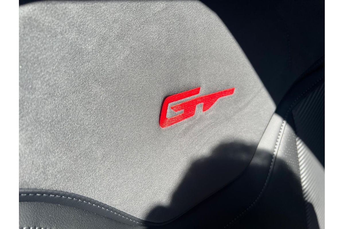 2025 GWM Haval H6GT Ultra B03