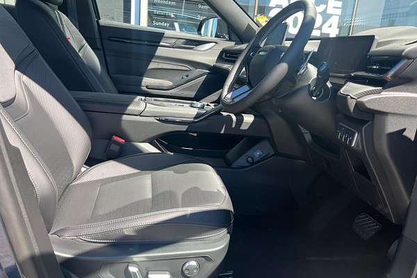 2025 GWM Haval H6GT Ultra B03