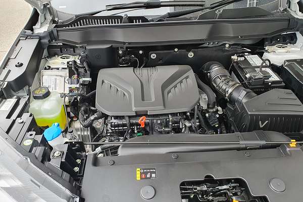 2025 GWM Haval H6GT Ultra B03