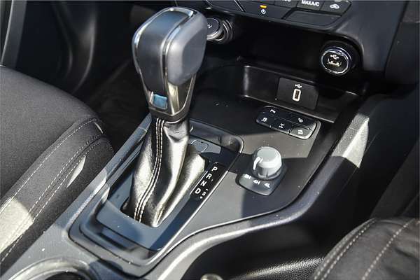 2020 Ford Ranger XLT PX MkIII 4X4 3.2L