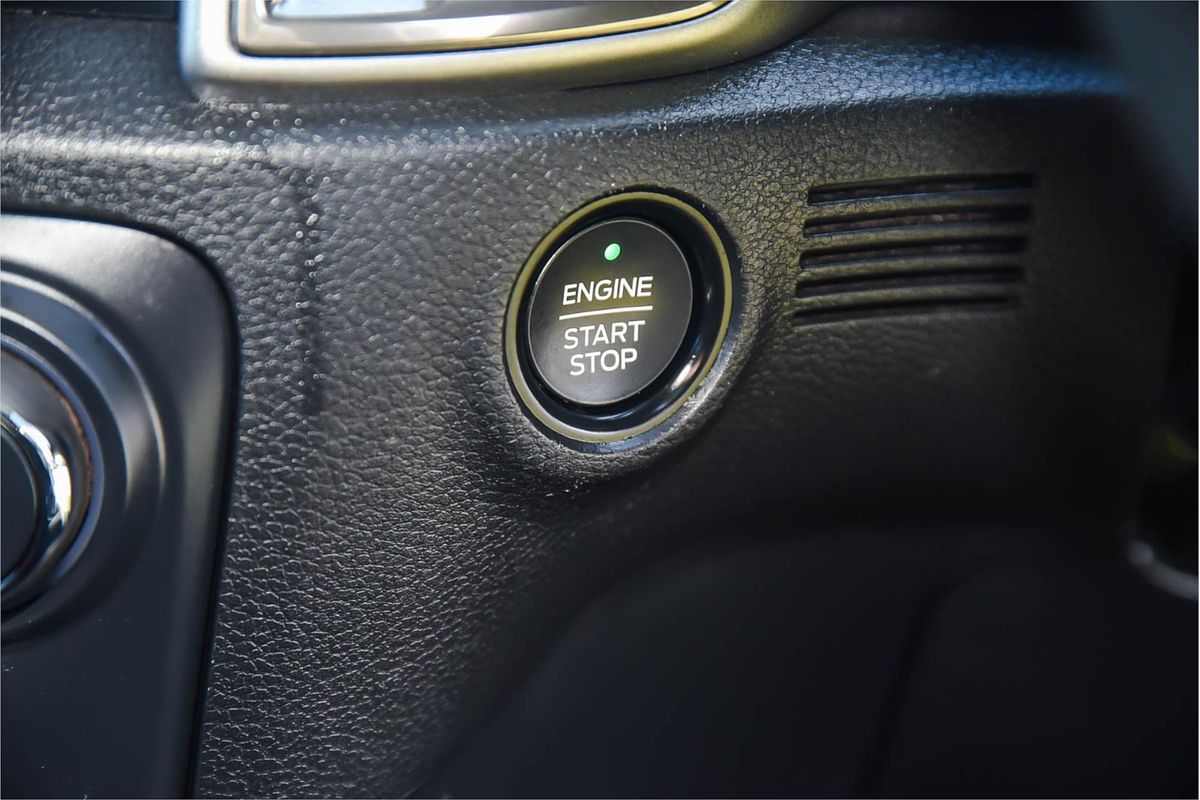2020 Ford Ranger XLT PX MkIII 4X4 3.2L
