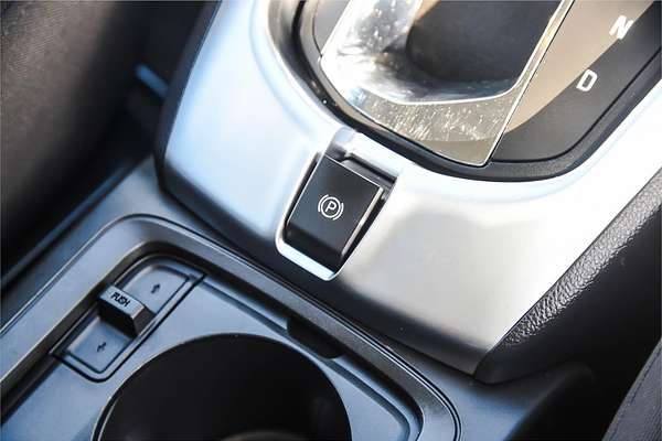 2015 Holden Captiva 5 LT CG