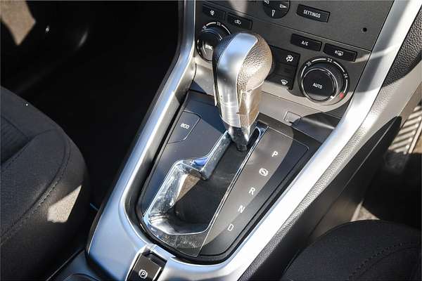2015 Holden Captiva 5 LT CG