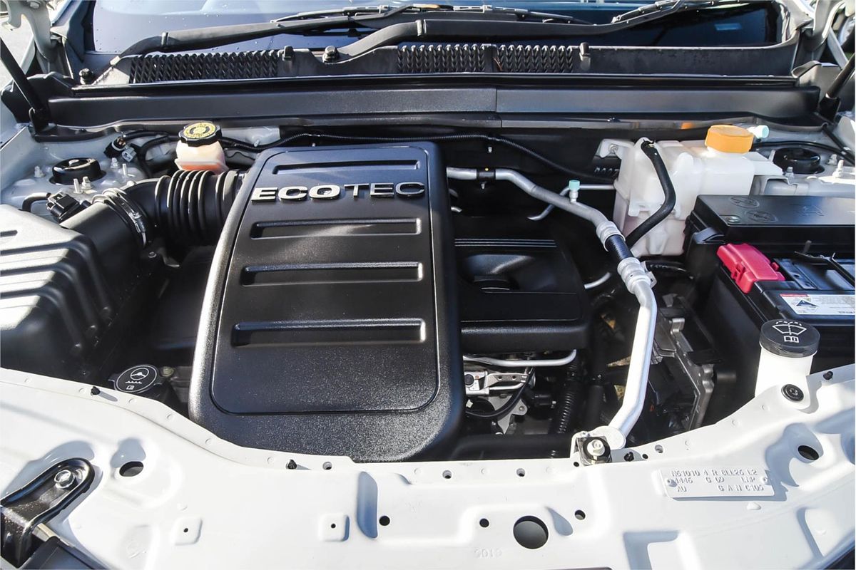 2015 Holden Captiva 5 LT CG