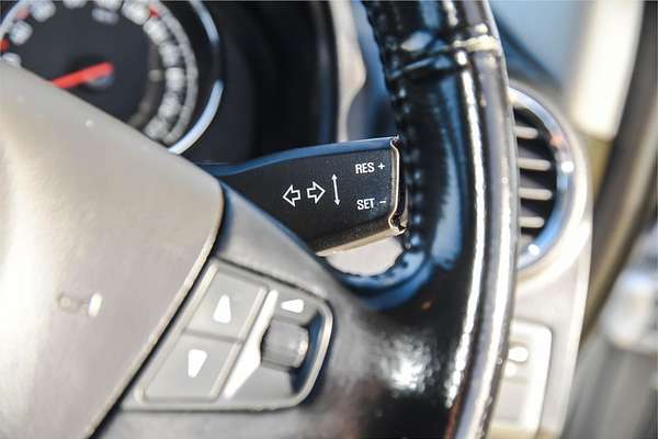 2015 Holden Captiva 5 LT CG