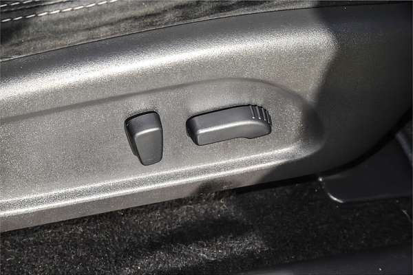 2014 Nissan Pathfinder ST R52