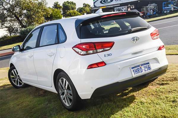 2018 Hyundai i30 Active PD