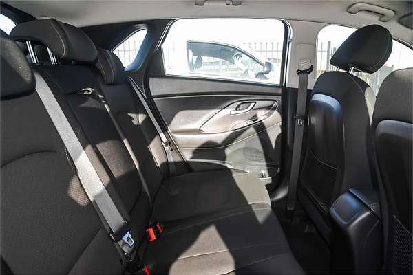 2018 Hyundai i30 Active PD