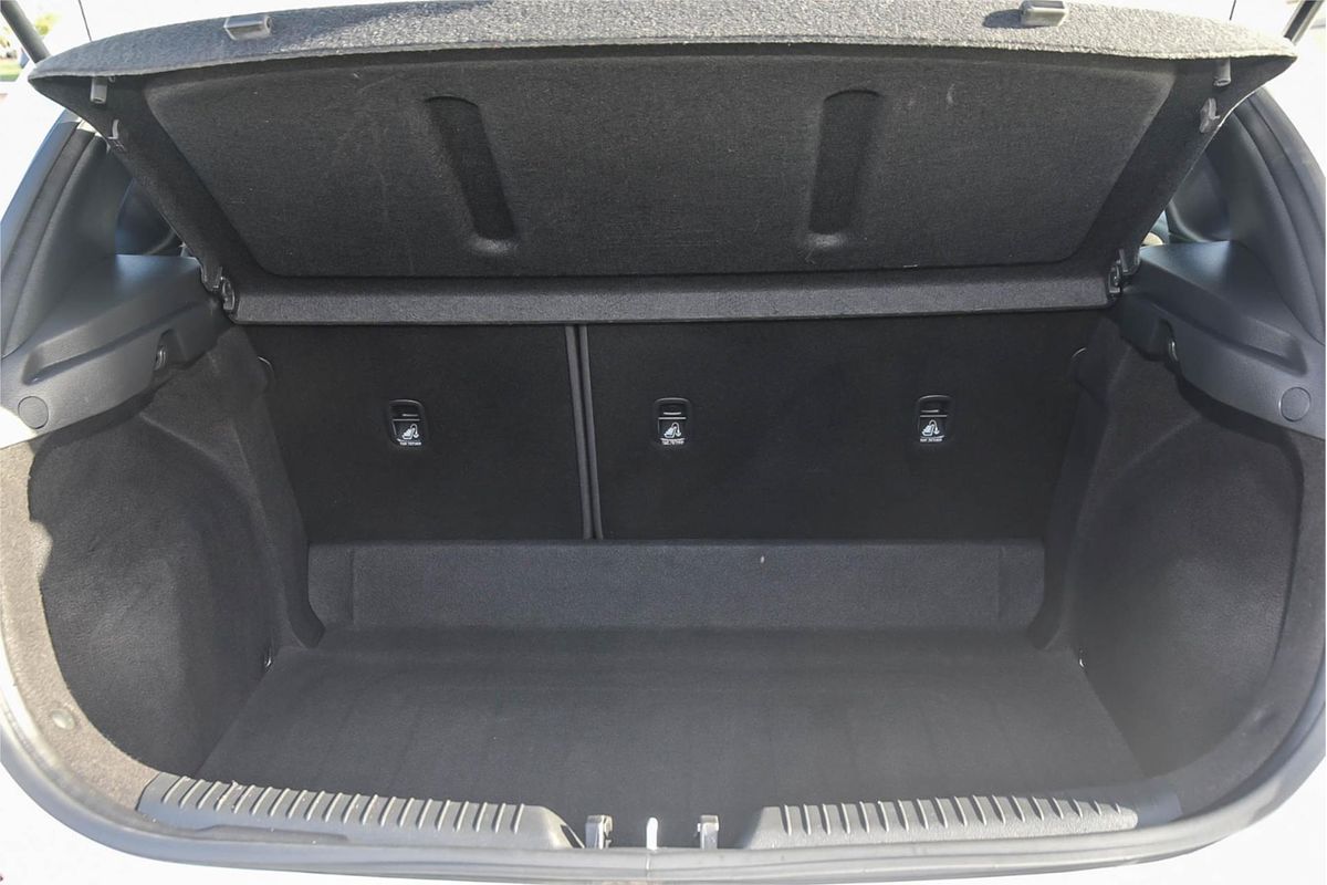 2018 Hyundai i30 Active PD