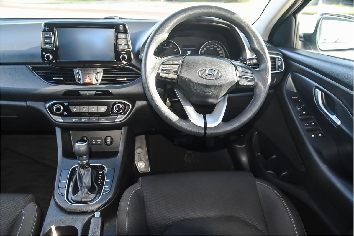 2018 Hyundai i30 Active PD