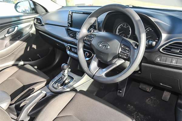 2018 Hyundai i30 Active PD