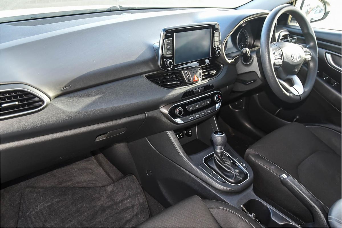 2018 Hyundai i30 Active PD