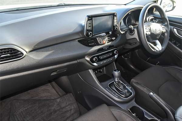 2018 Hyundai i30 Active PD