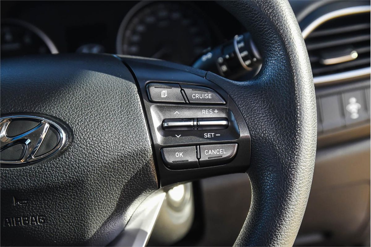 2018 Hyundai i30 Active PD