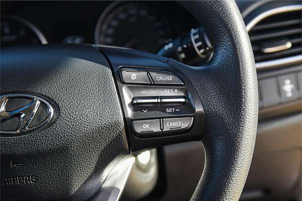 2018 Hyundai i30 Active PD