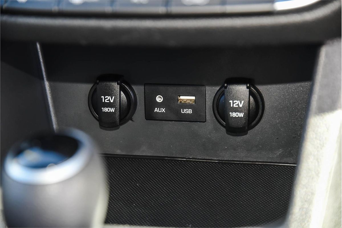 2018 Hyundai i30 Active PD