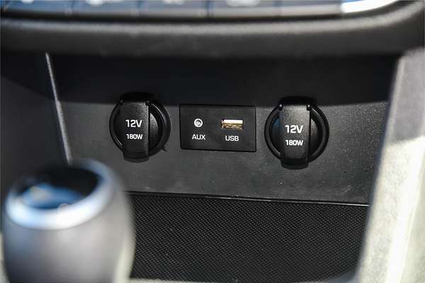 2018 Hyundai i30 Active PD