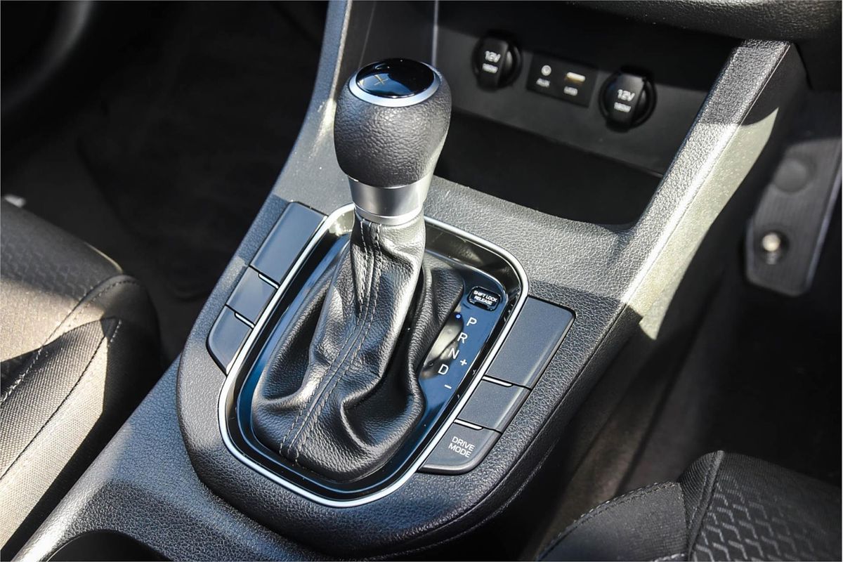 2018 Hyundai i30 Active PD