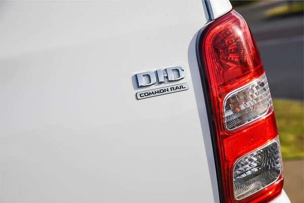 2017 Mitsubishi Triton GLS Sports Edition MQ 4X4