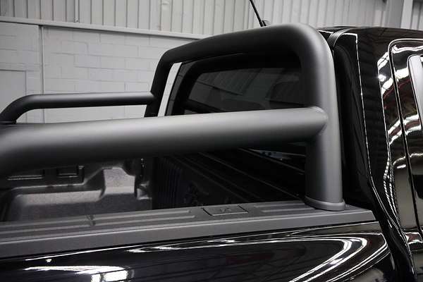 2025 Ford Ranger Sport 4X4 3.0L