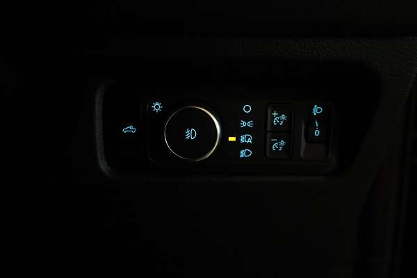 2025 Ford Ranger Sport 4X4 3.0L