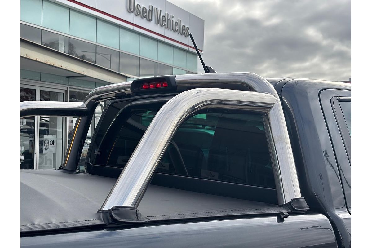 2021 Ford Ranger XLT PX MkIII 4X4 3.2L