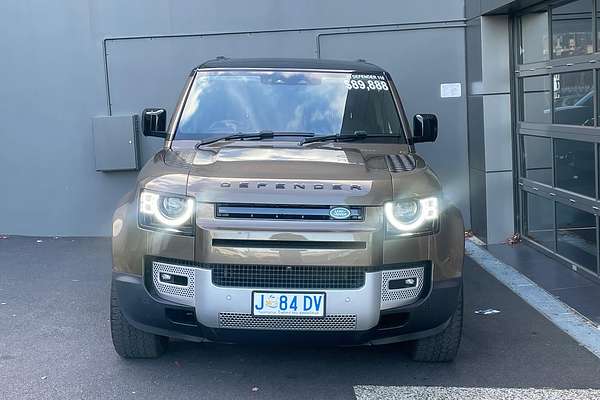 2020 Land Rover Defender 110 D240 First Edition L663